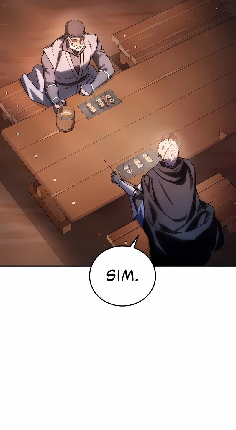 Star-Embracing Swordmaster Capítulo 109 Página 89