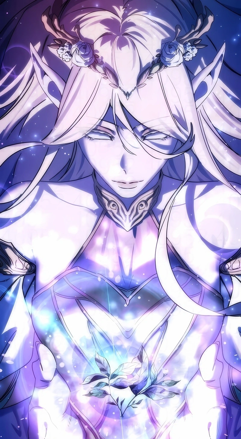 Star-Embracing Swordmaster Capítulo 109 Página 98