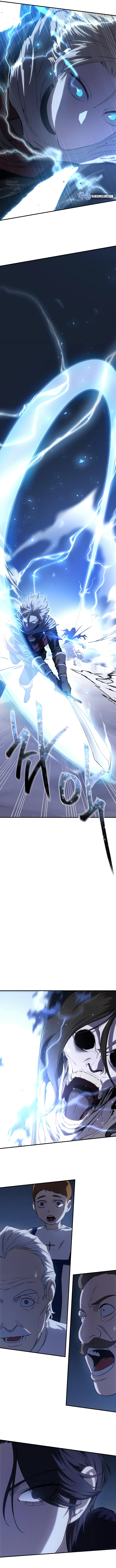 Star-Embracing Swordmaster Capítulo 11 Página 13