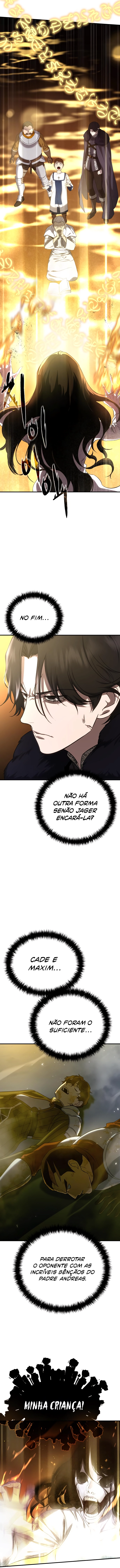 Star-Embracing Swordmaster Capítulo 11 Página 3