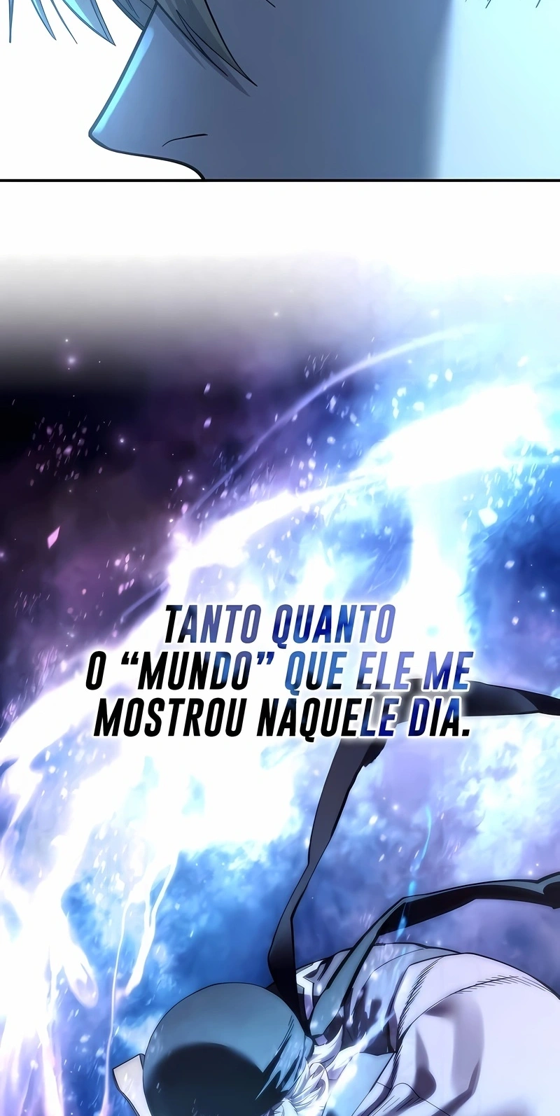 Star-Embracing Swordmaster Capítulo 110 Página 10