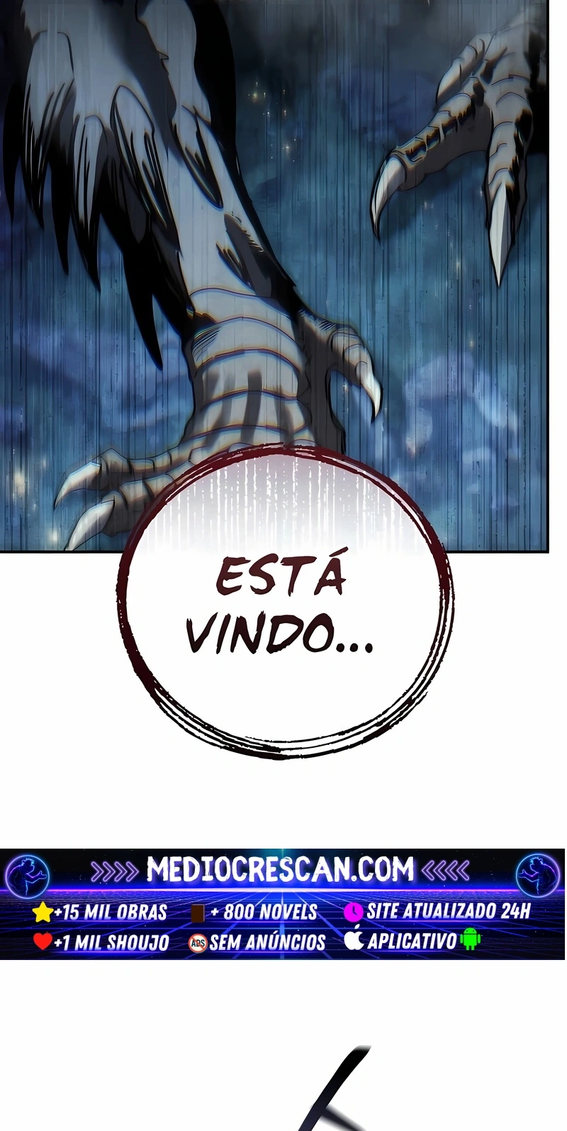 Star-Embracing Swordmaster Capítulo 110 Página 101