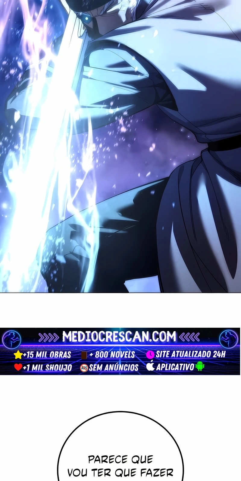 Star-Embracing Swordmaster Capítulo 110 Página 11