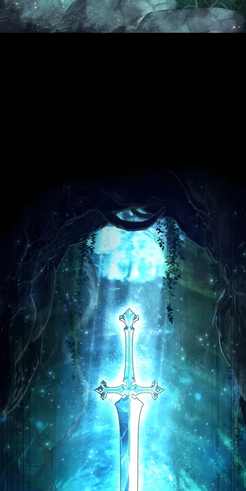 Star-Embracing Swordmaster Capítulo 110 Página 118