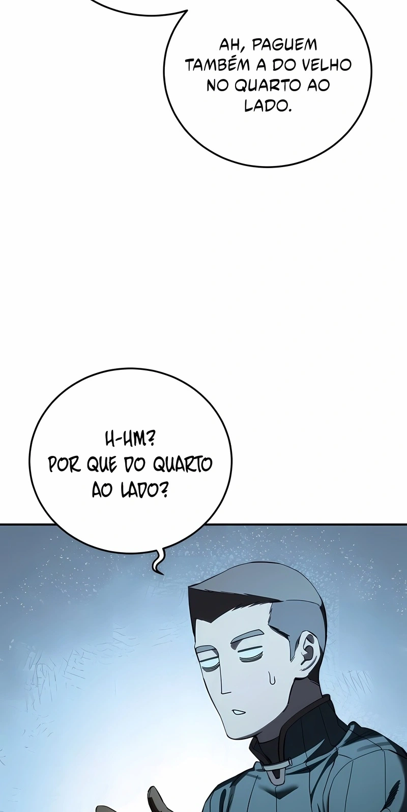 Star-Embracing Swordmaster Capítulo 110 Página 21