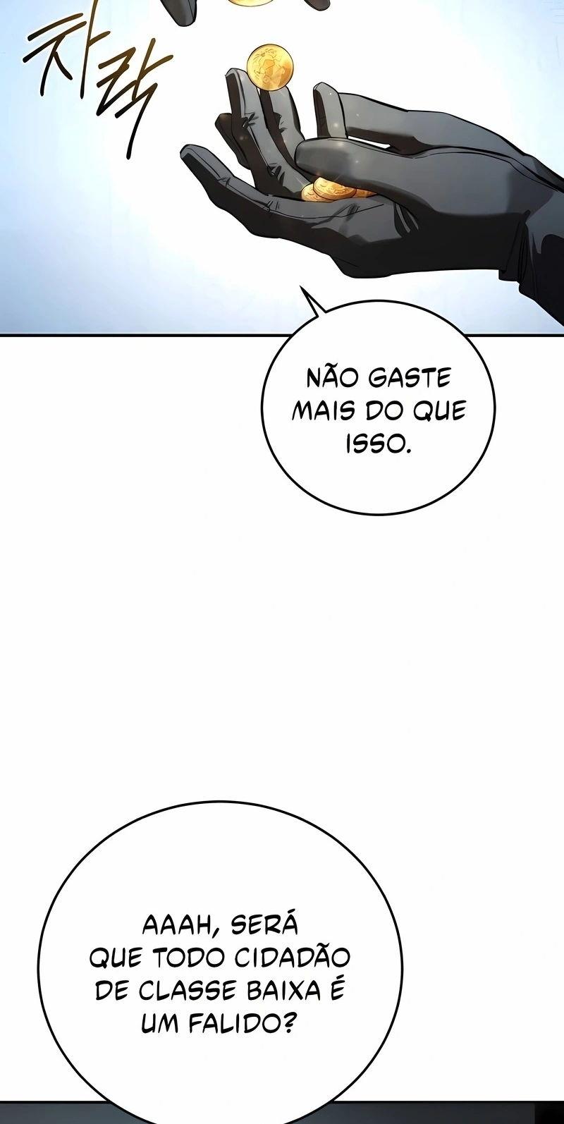 Star-Embracing Swordmaster Capítulo 110 Página 25