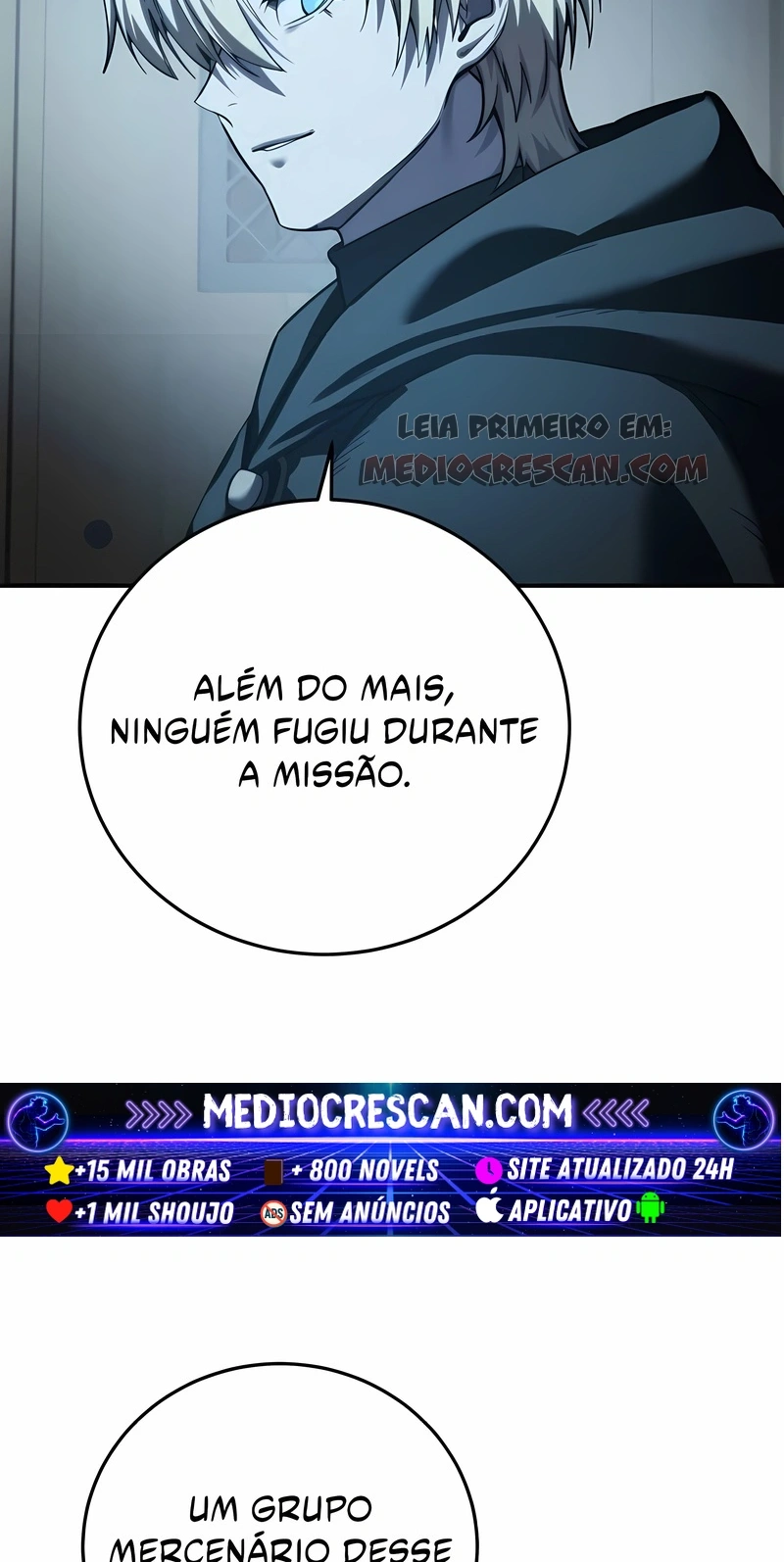 Star-Embracing Swordmaster Capítulo 110 Página 29