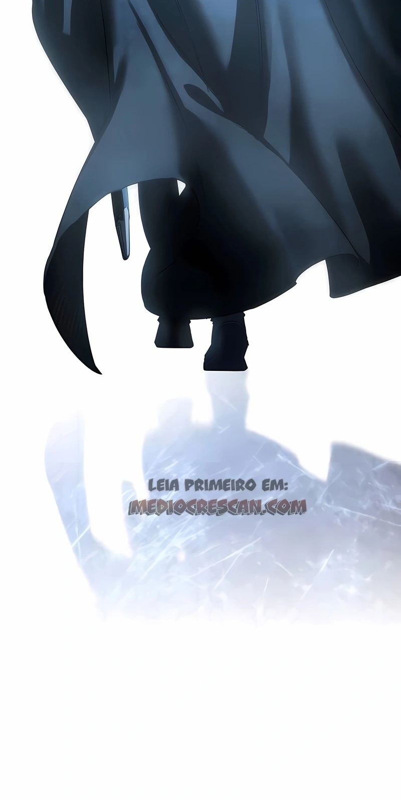 Star-Embracing Swordmaster Capítulo 110 Página 37