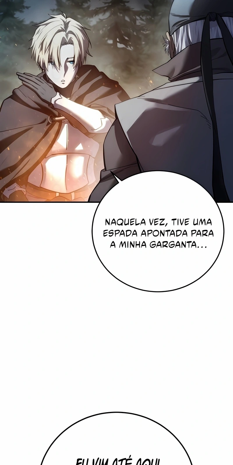 Star-Embracing Swordmaster Capítulo 110 Página 42