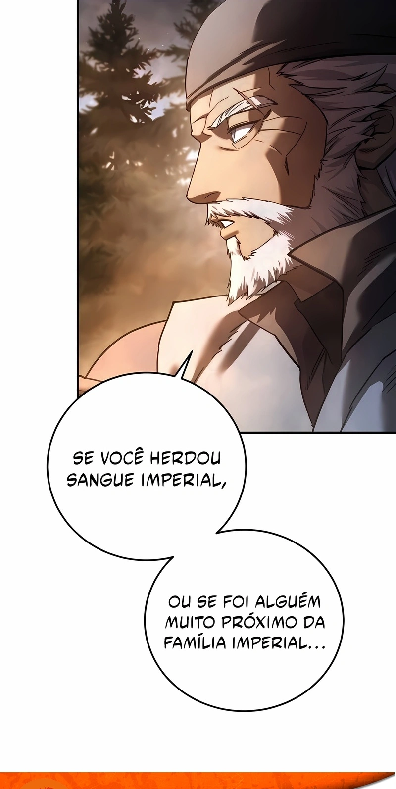 Star-Embracing Swordmaster Capítulo 110 Página 55