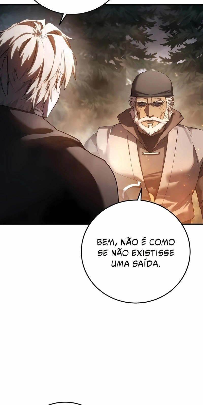 Star-Embracing Swordmaster Capítulo 110 Página 61