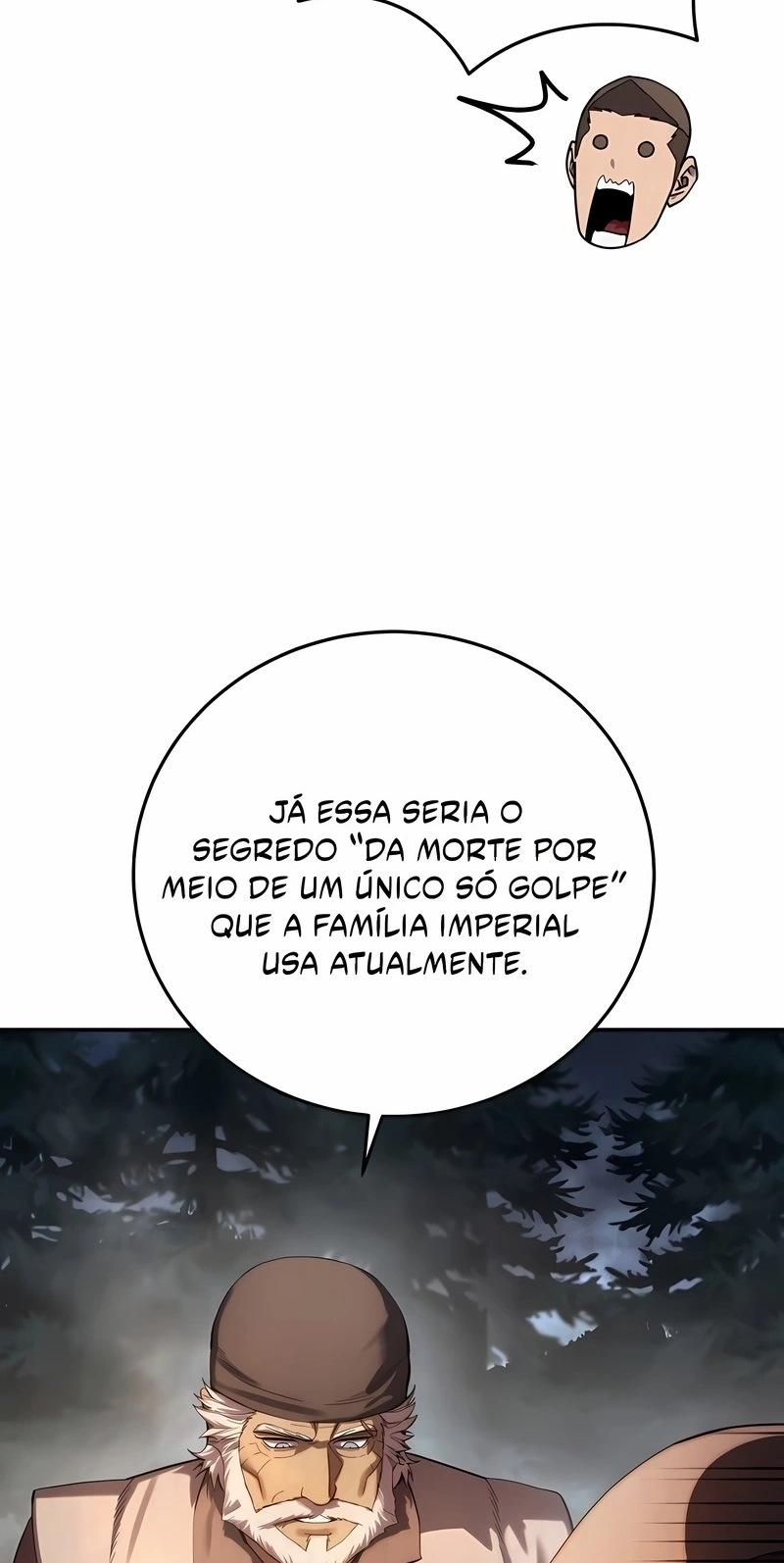 Star-Embracing Swordmaster Capítulo 110 Página 67