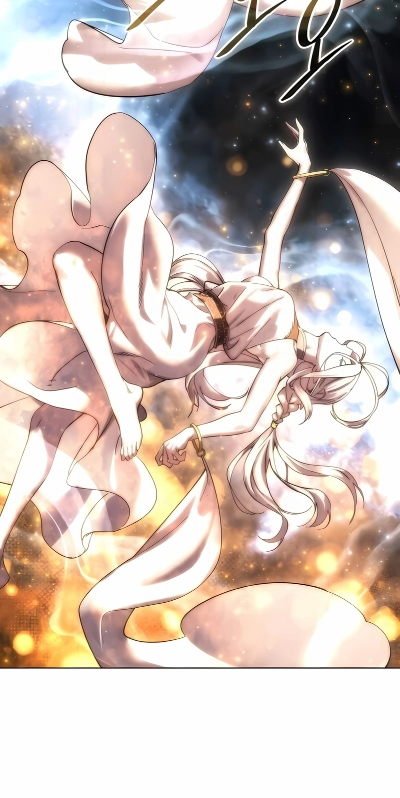 Star-Embracing Swordmaster Capítulo 110 Página 89