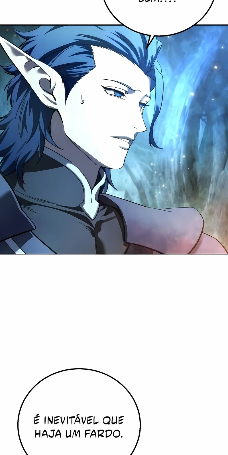 Star-Embracing Swordmaster Capítulo 110 Página 94