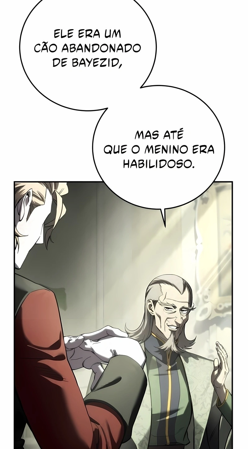 Star-Embracing Swordmaster Capítulo 111 Página 108