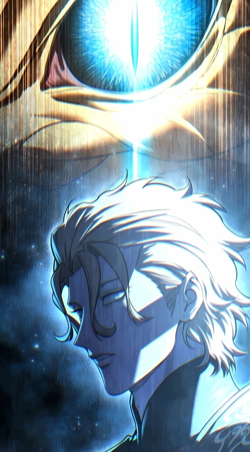 Star-Embracing Swordmaster Capítulo 111 Página 118