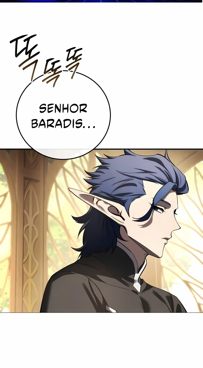 Star-Embracing Swordmaster Capítulo 111 Página 32