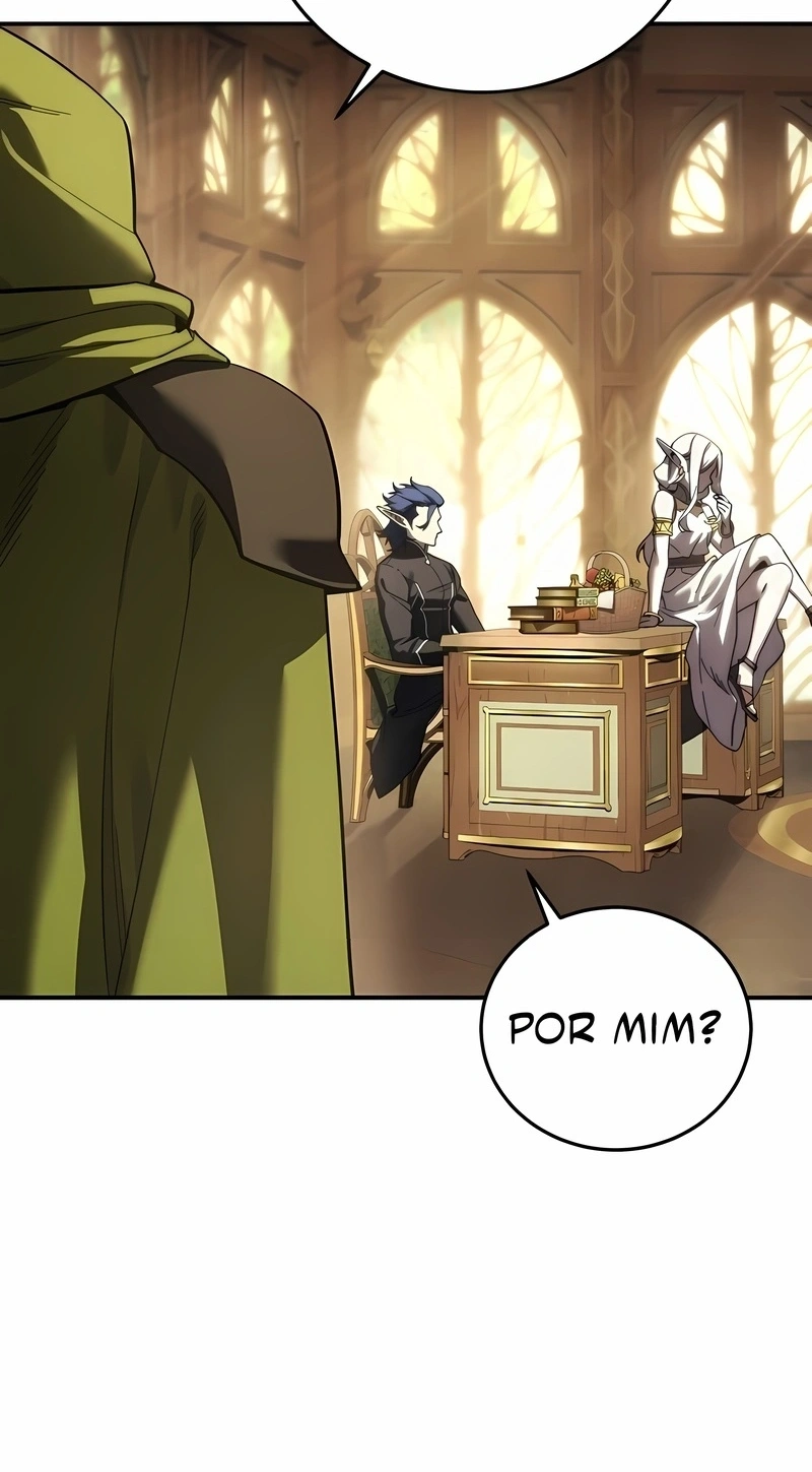 Star-Embracing Swordmaster Capítulo 111 Página 36