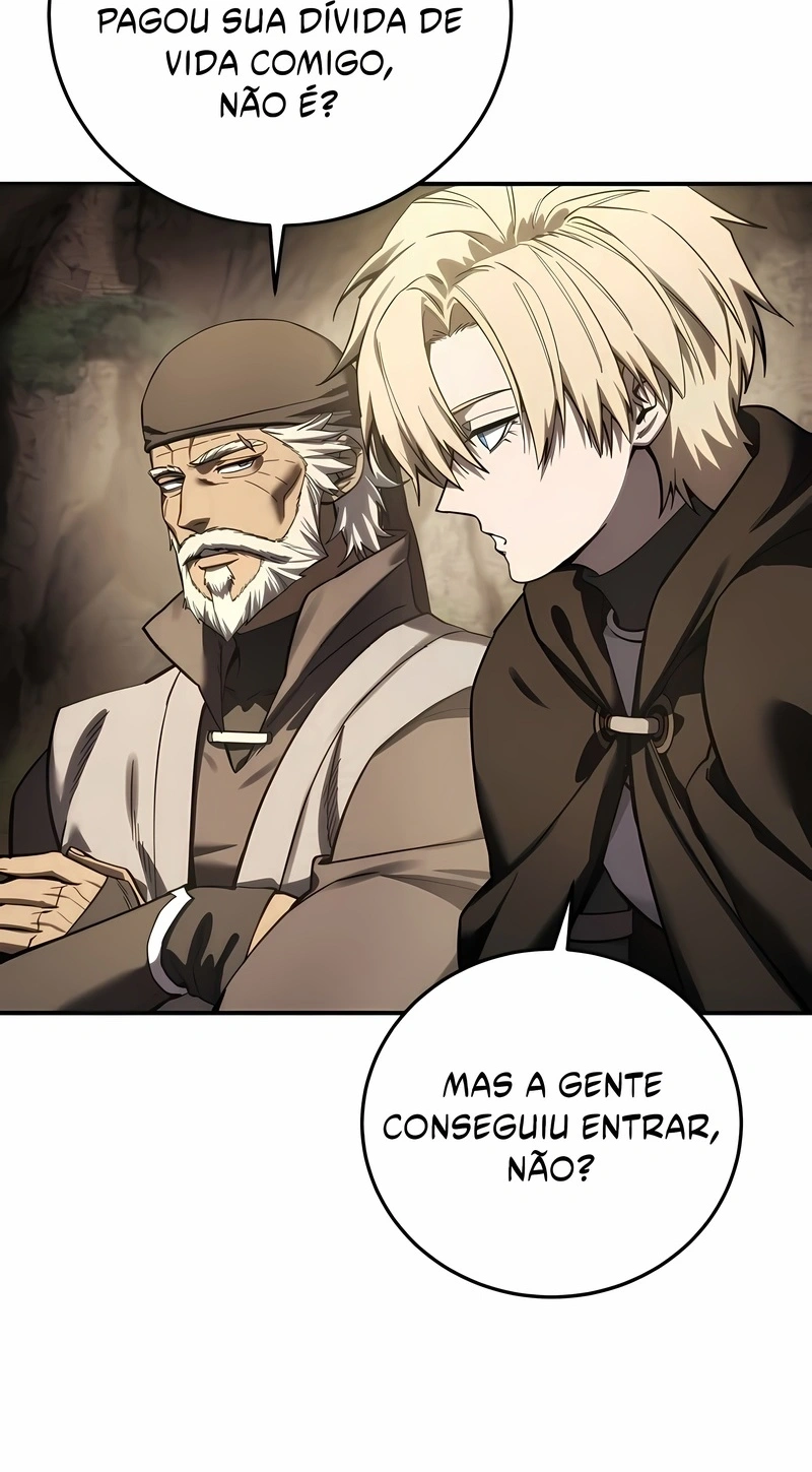 Star-Embracing Swordmaster Capítulo 111 Página 50