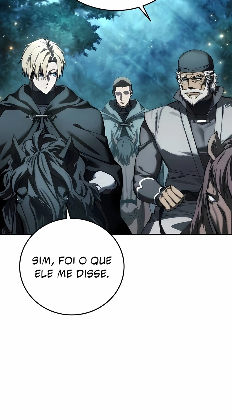 Star-Embracing Swordmaster Capítulo 111 Página 9