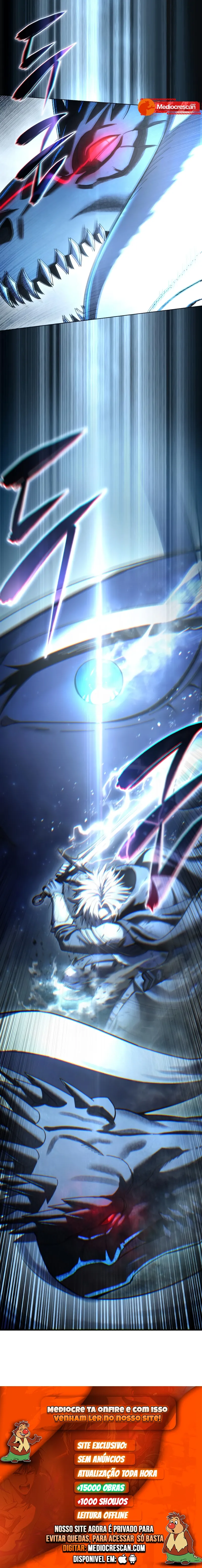 Star-Embracing Swordmaster Capítulo 115 Página 13