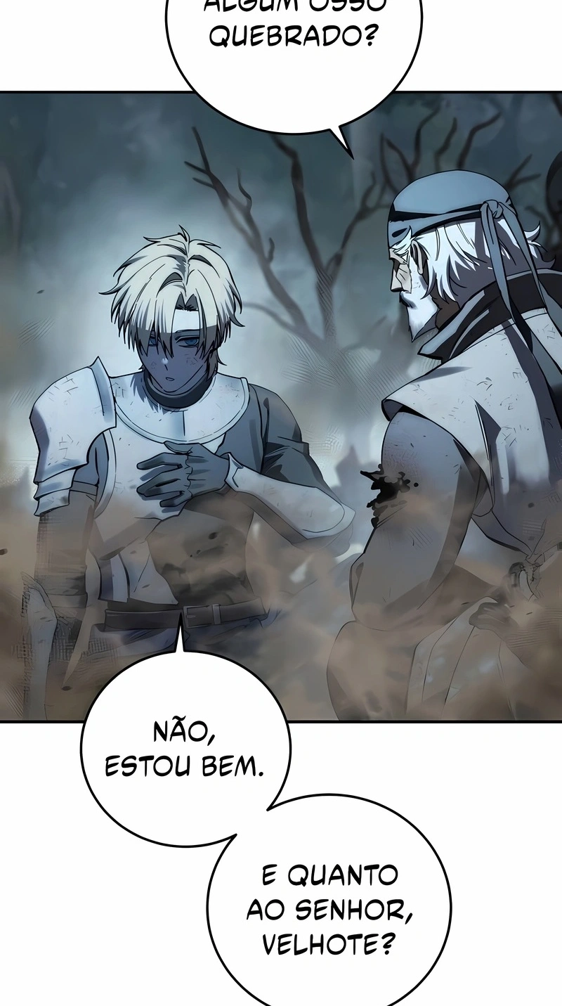 Star-Embracing Swordmaster Capítulo 116 Página 100