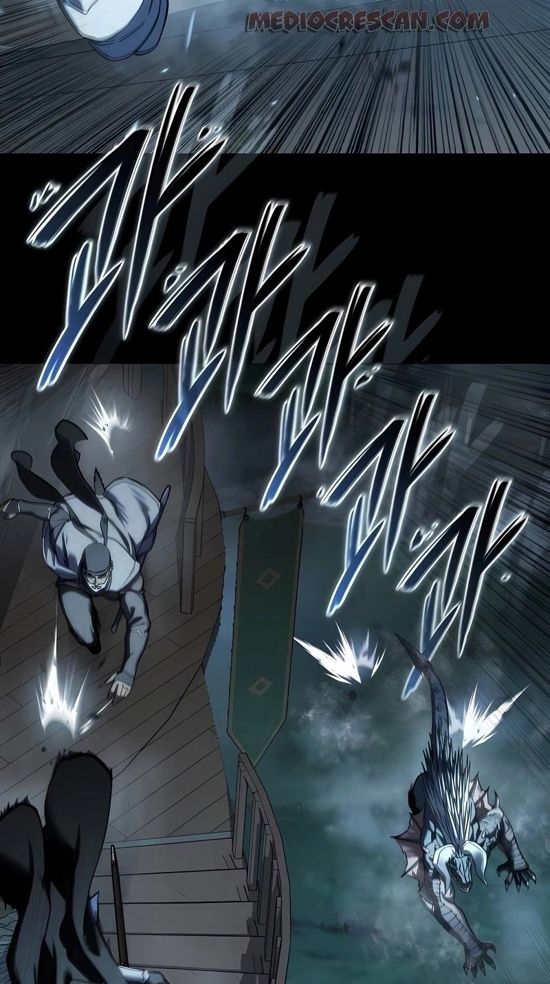 Star-Embracing Swordmaster Capítulo 116 Página 2
