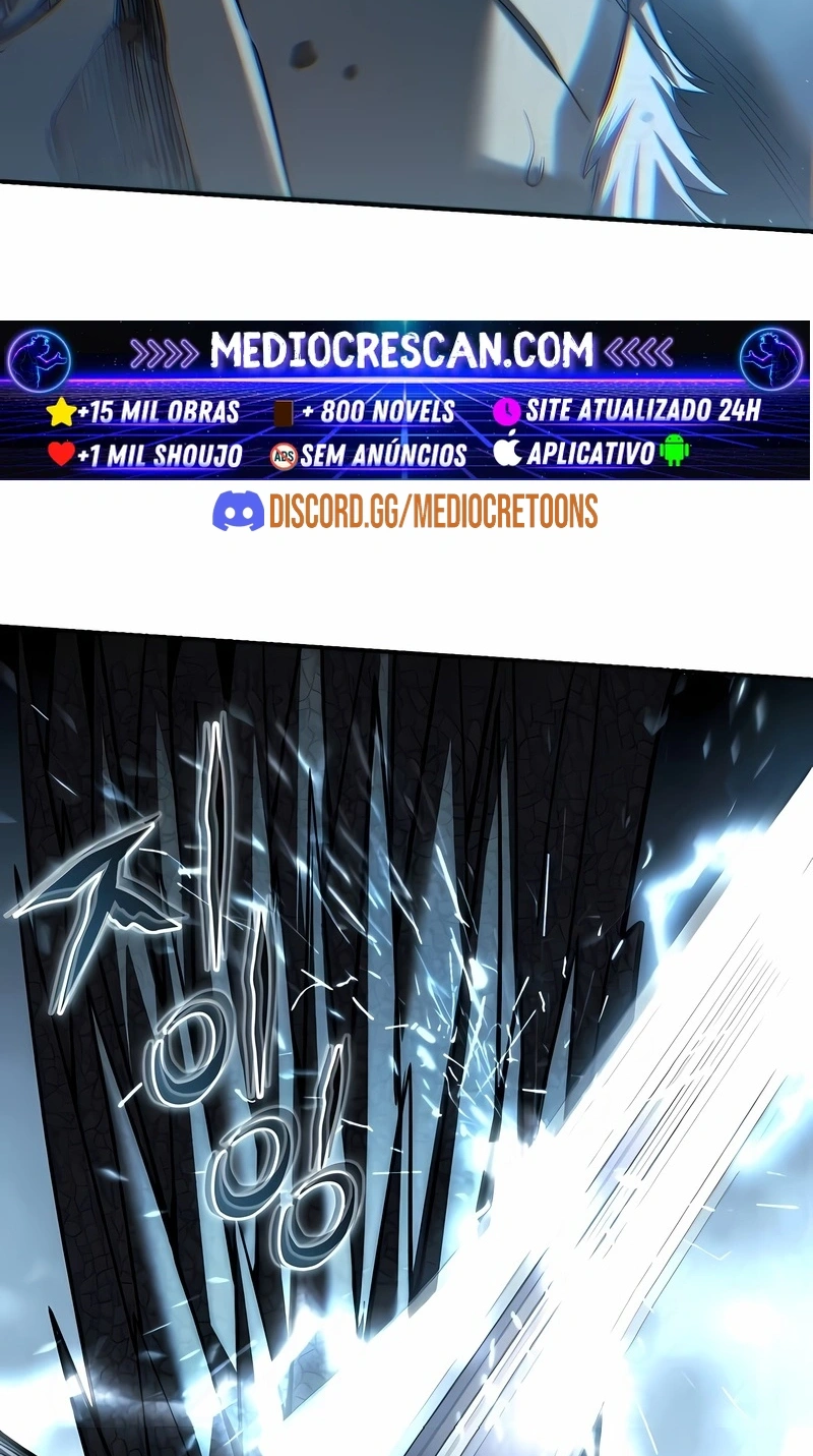 Star-Embracing Swordmaster Capítulo 116 Página 33