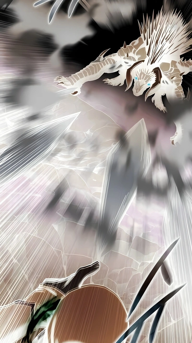 Star-Embracing Swordmaster Capítulo 116 Página 65