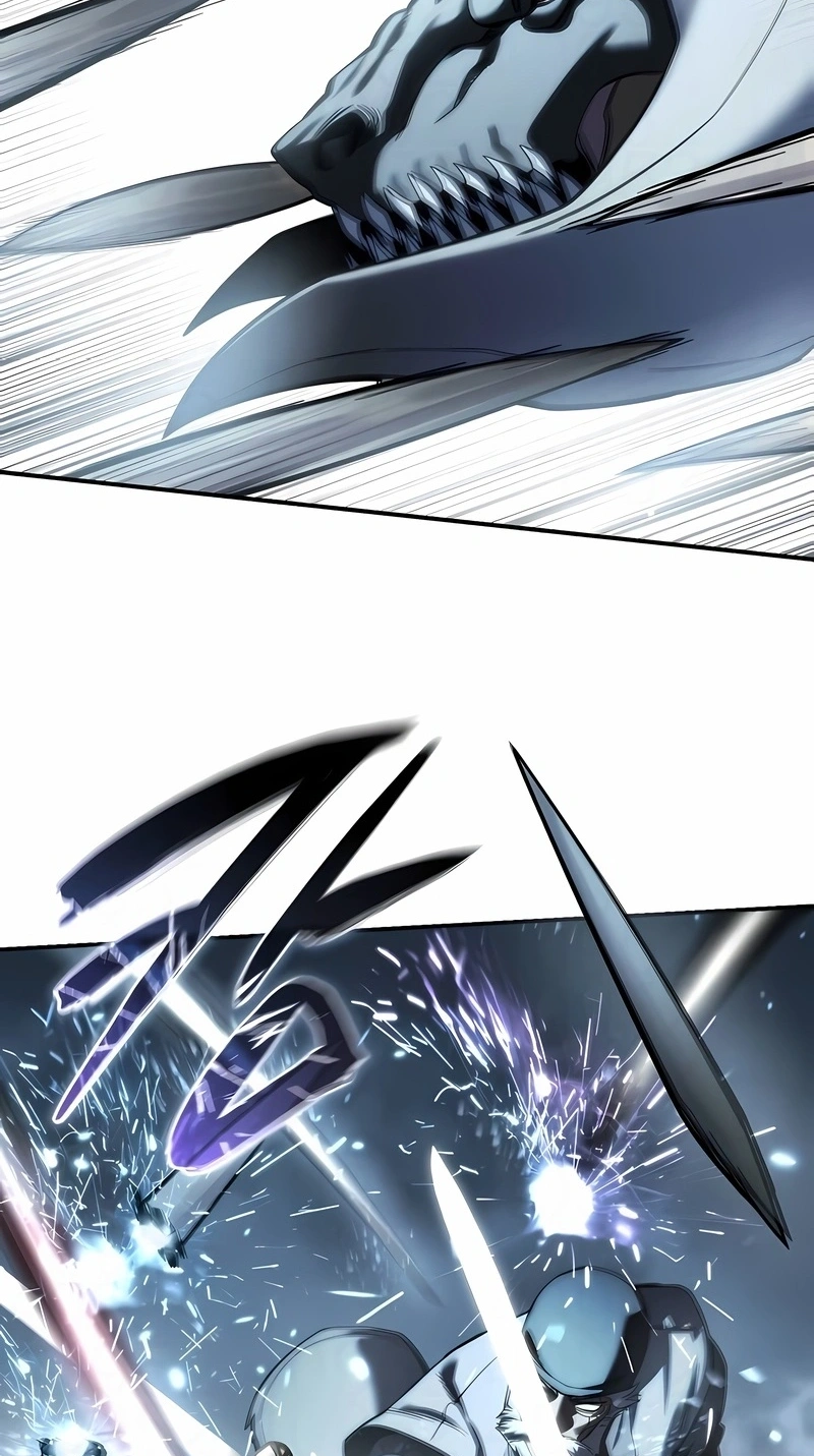 Star-Embracing Swordmaster Capítulo 116 Página 71