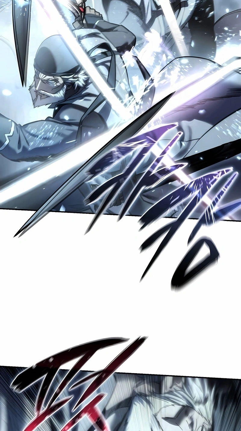 Star-Embracing Swordmaster Capítulo 116 Página 72