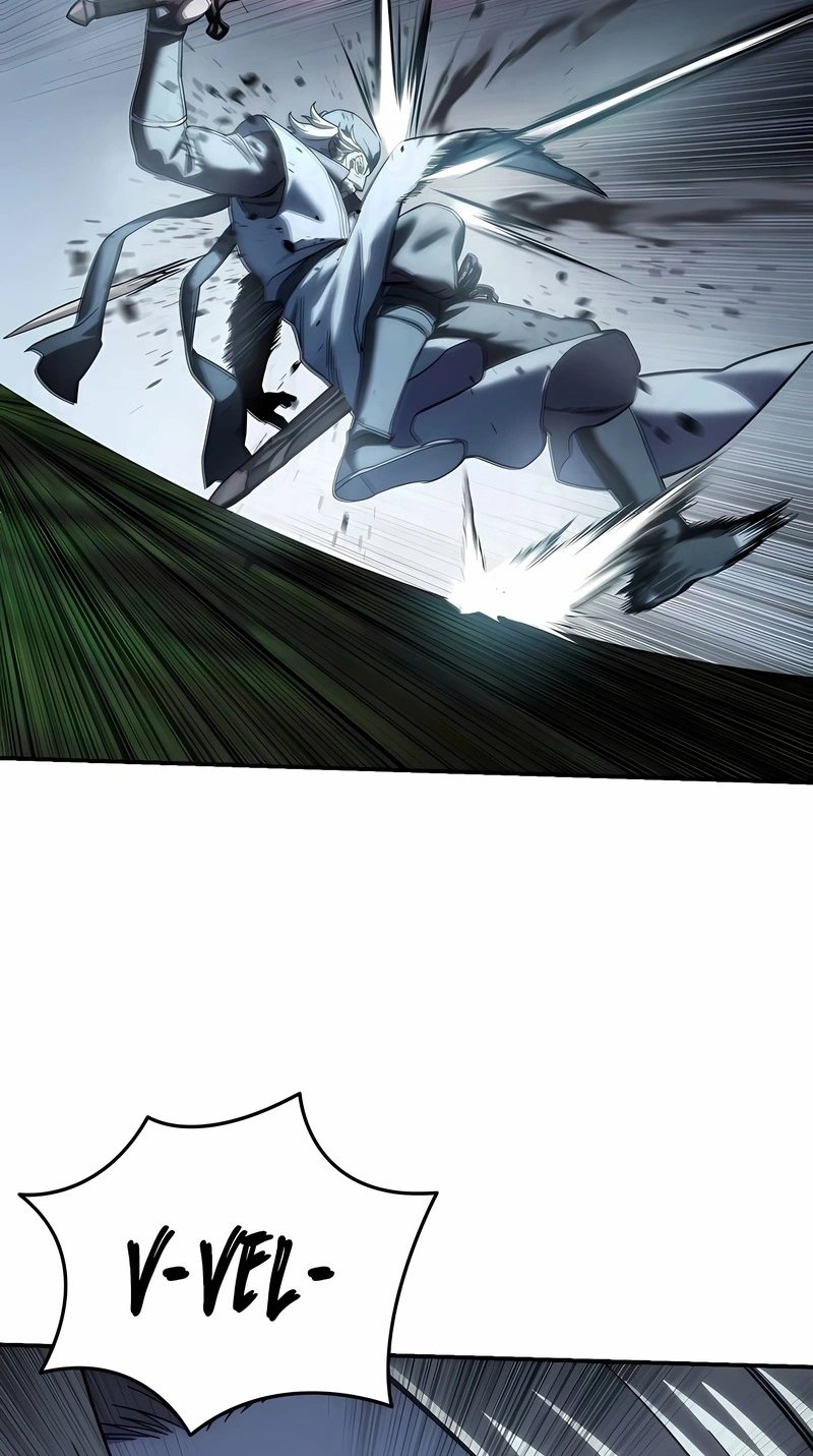 Star-Embracing Swordmaster Capítulo 116 Página 74