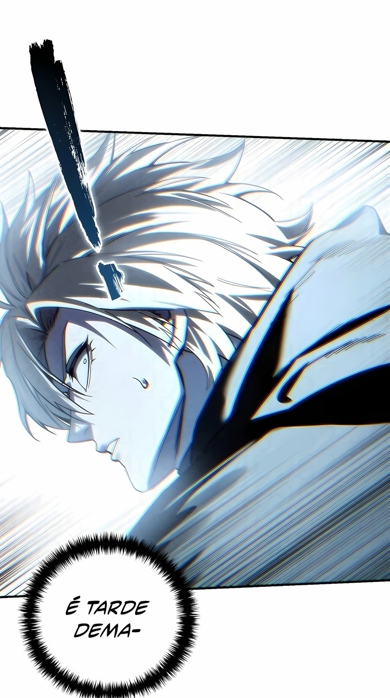 Star-Embracing Swordmaster Capítulo 116 Página 77
