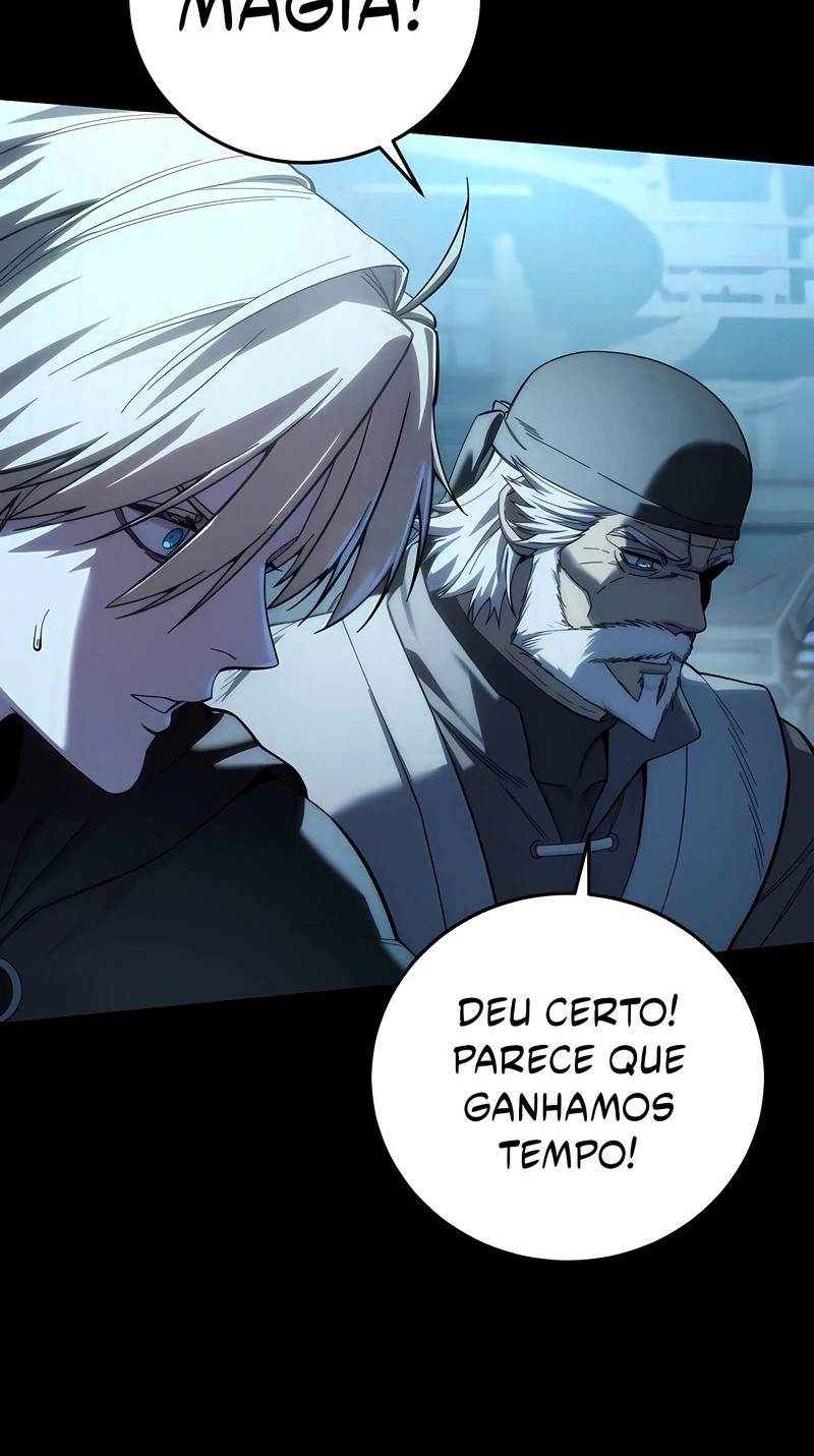 Star-Embracing Swordmaster Capítulo 116 Página 8