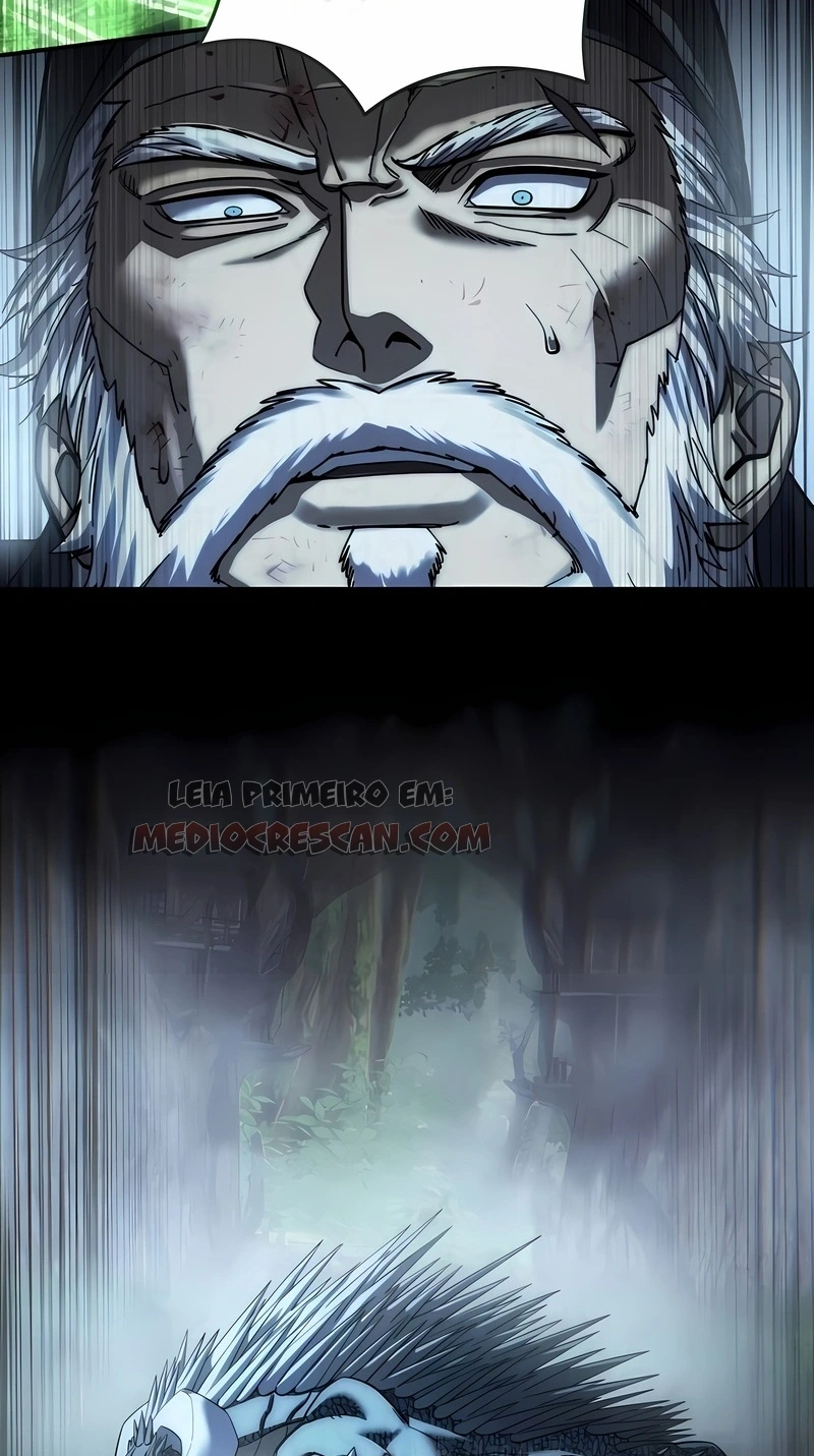 Star-Embracing Swordmaster Capítulo 116 Página 83