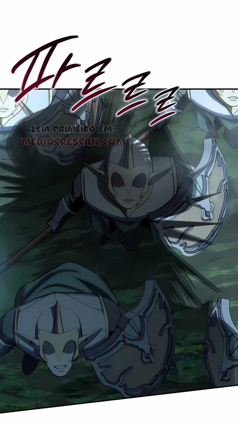 Star-Embracing Swordmaster Capítulo 116 Página 92