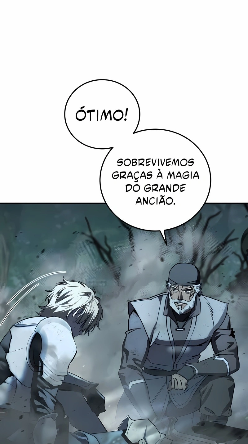 Star-Embracing Swordmaster Capítulo 116 Página 97