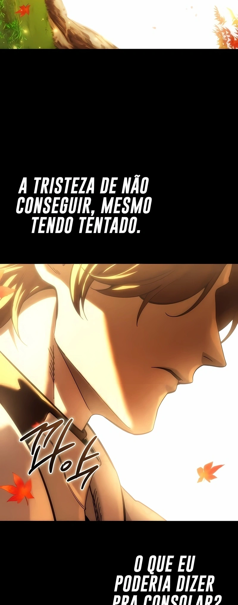 Star-Embracing Swordmaster Capítulo 118 Página 11