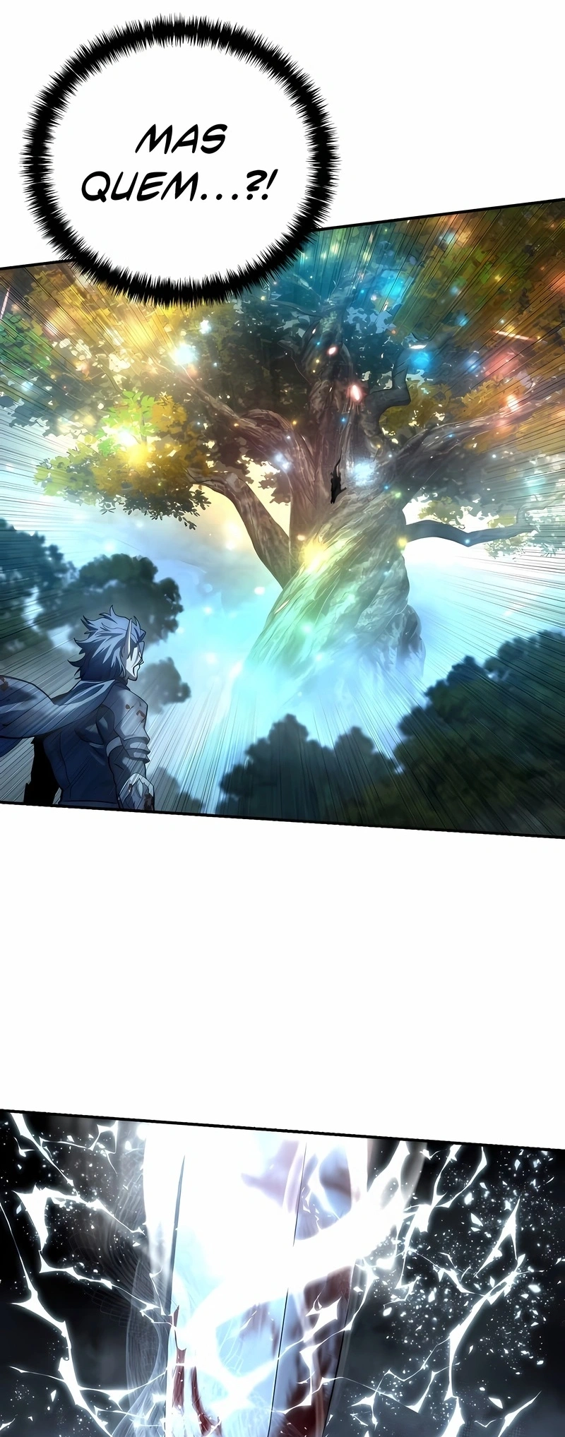 Star-Embracing Swordmaster Capítulo 118 Página 115