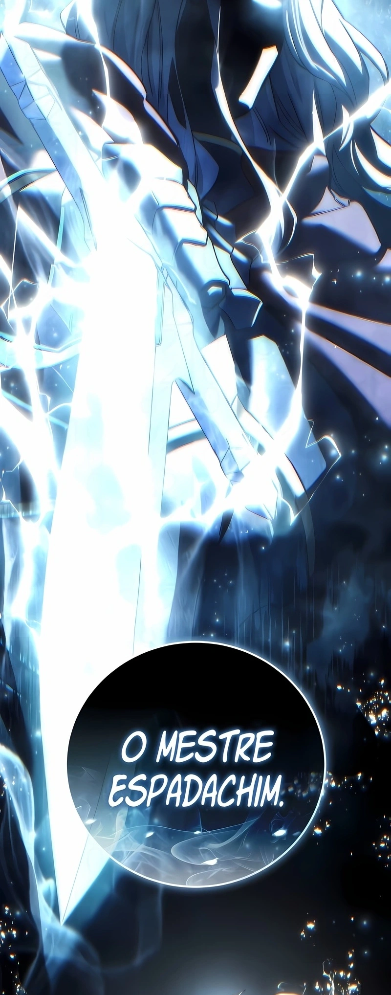 Star-Embracing Swordmaster Capítulo 118 Página 118