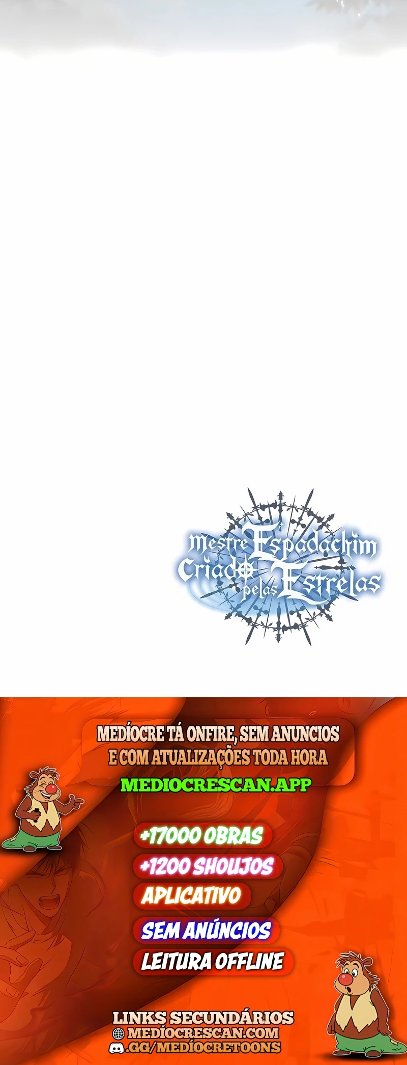 Star-Embracing Swordmaster Capítulo 118 Página 120