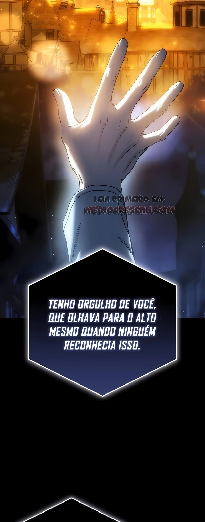 Star-Embracing Swordmaster Capítulo 118 Página 14