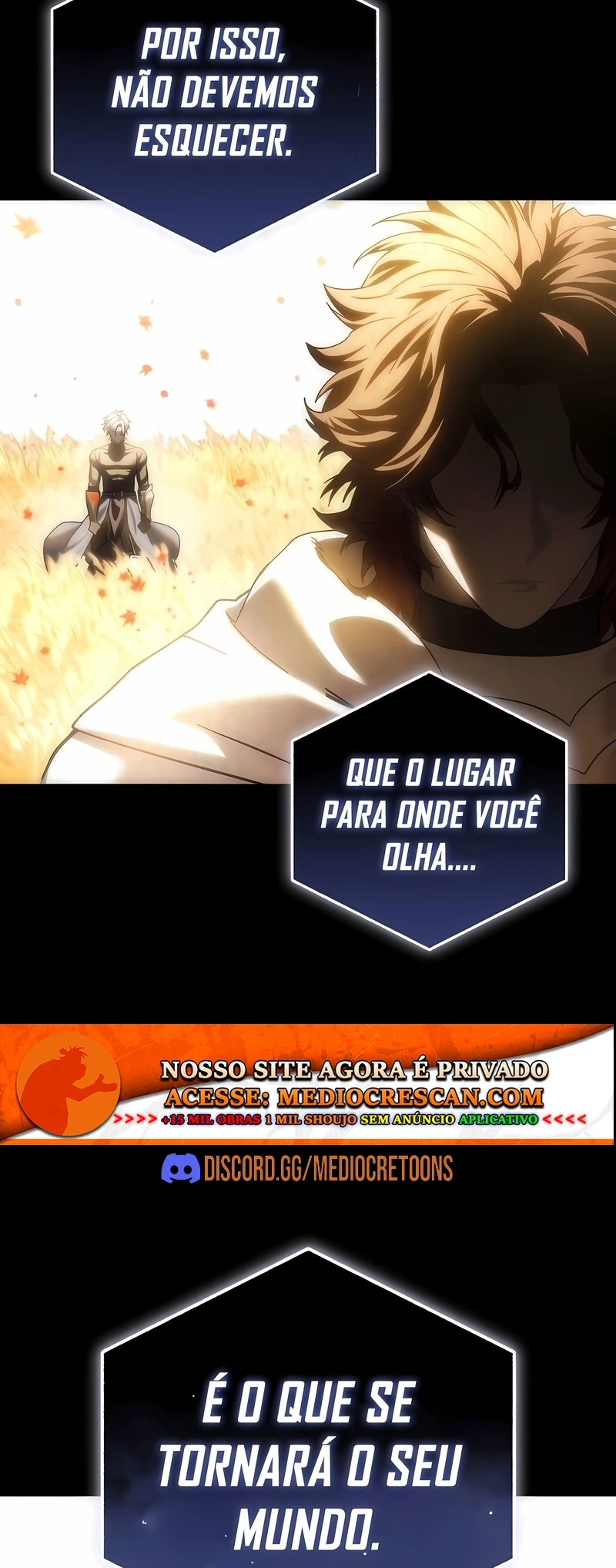 Star-Embracing Swordmaster Capítulo 118 Página 15