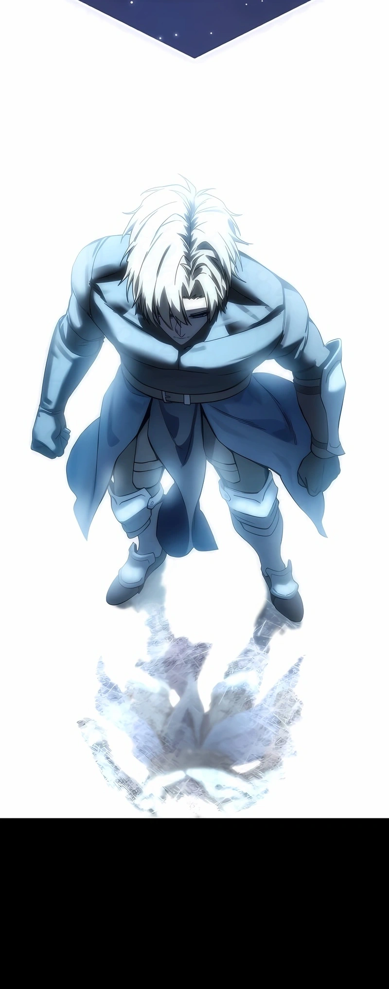 Star-Embracing Swordmaster Capítulo 118 Página 16