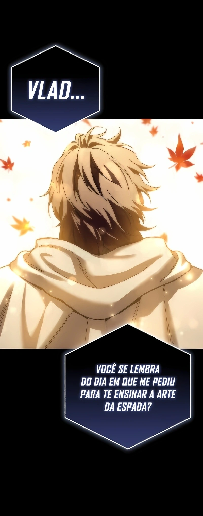 Star-Embracing Swordmaster Capítulo 118 Página 20