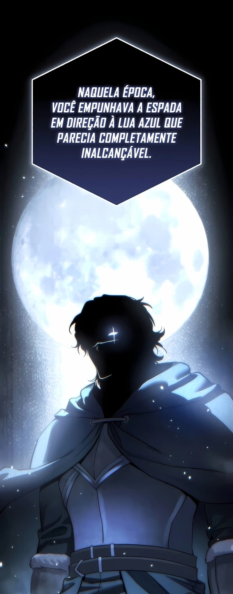 Star-Embracing Swordmaster Capítulo 118 Página 21