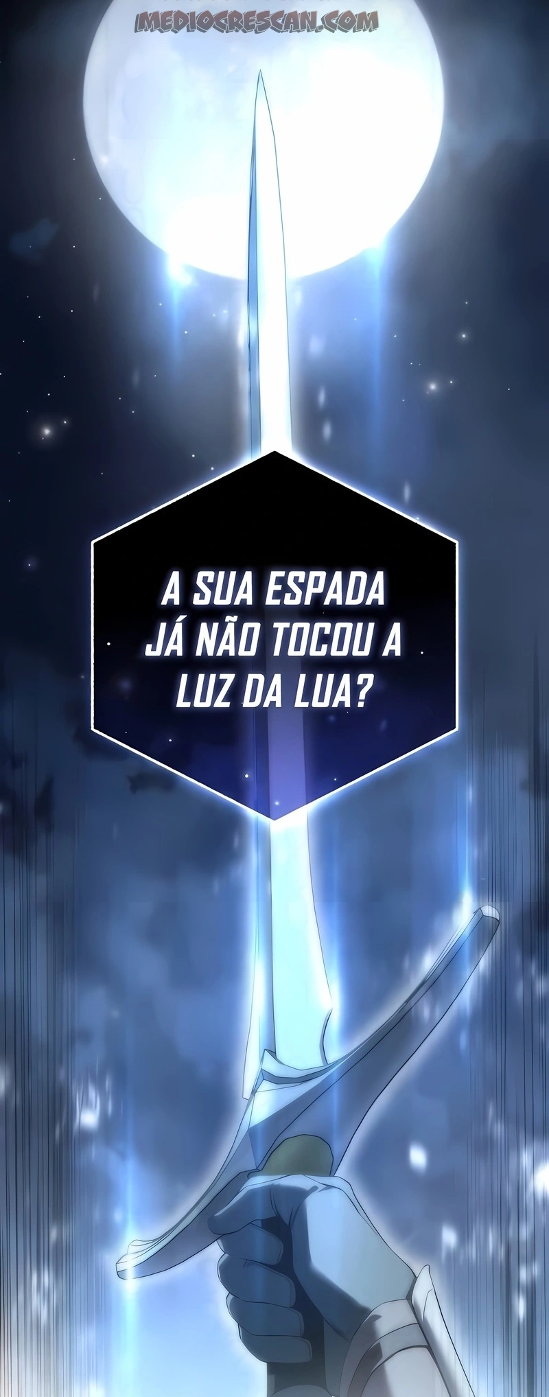 Star-Embracing Swordmaster Capítulo 118 Página 23