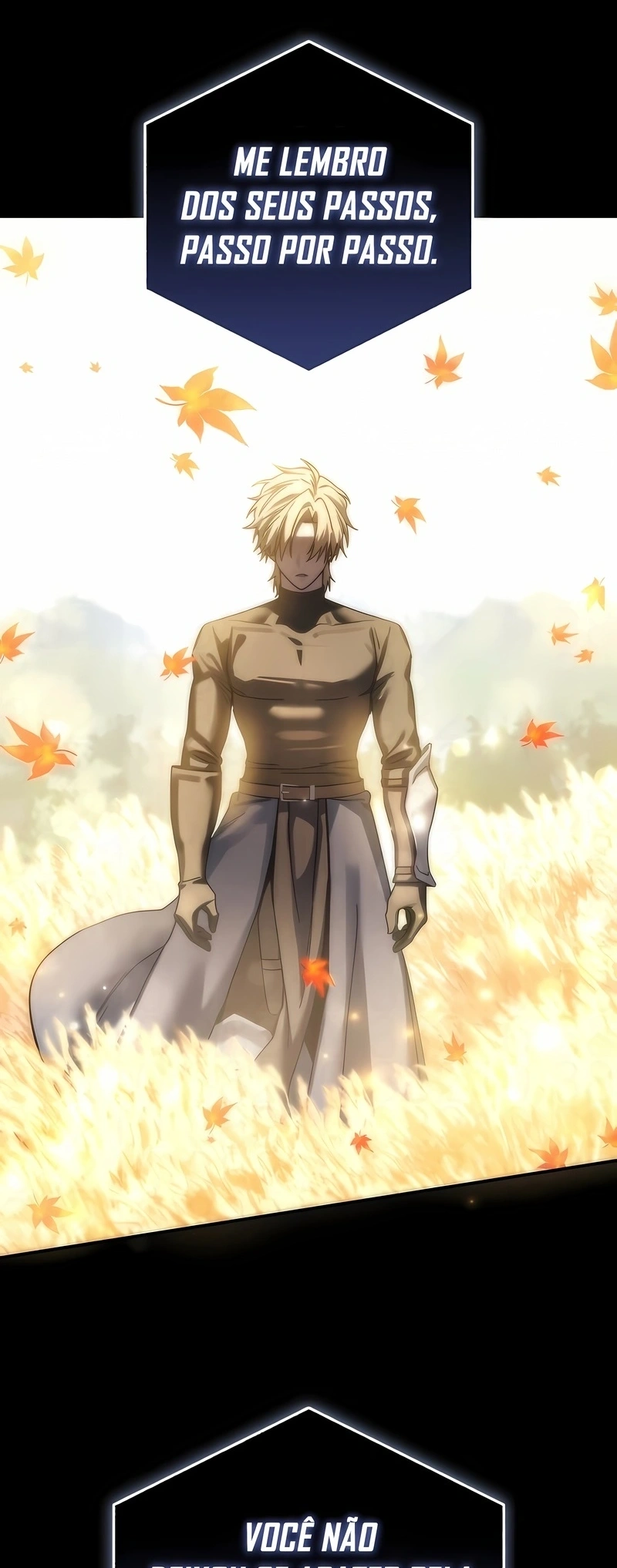 Star-Embracing Swordmaster Capítulo 118 Página 25