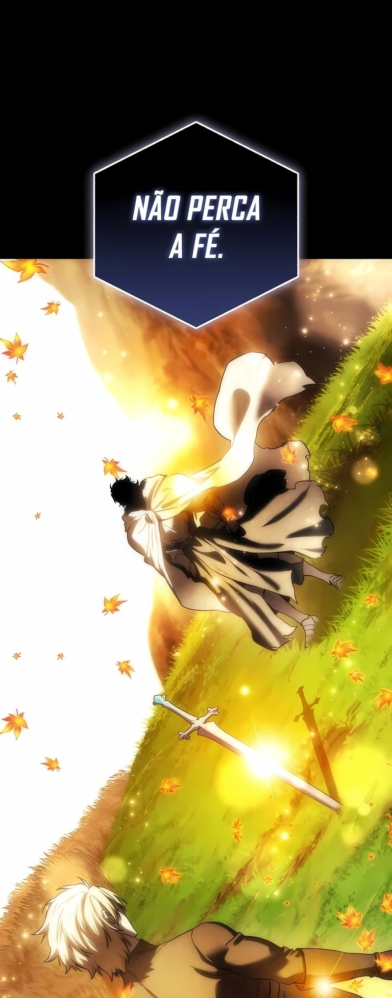 Star-Embracing Swordmaster Capítulo 118 Página 35