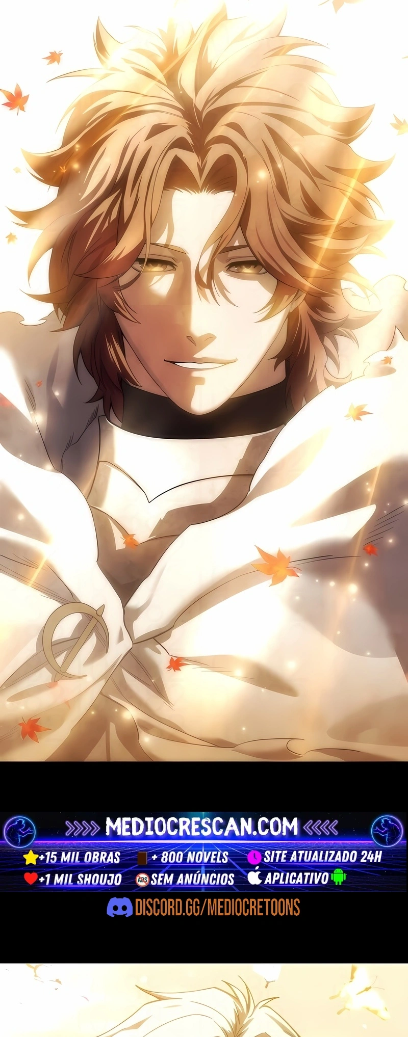 Star-Embracing Swordmaster Capítulo 118 Página 37